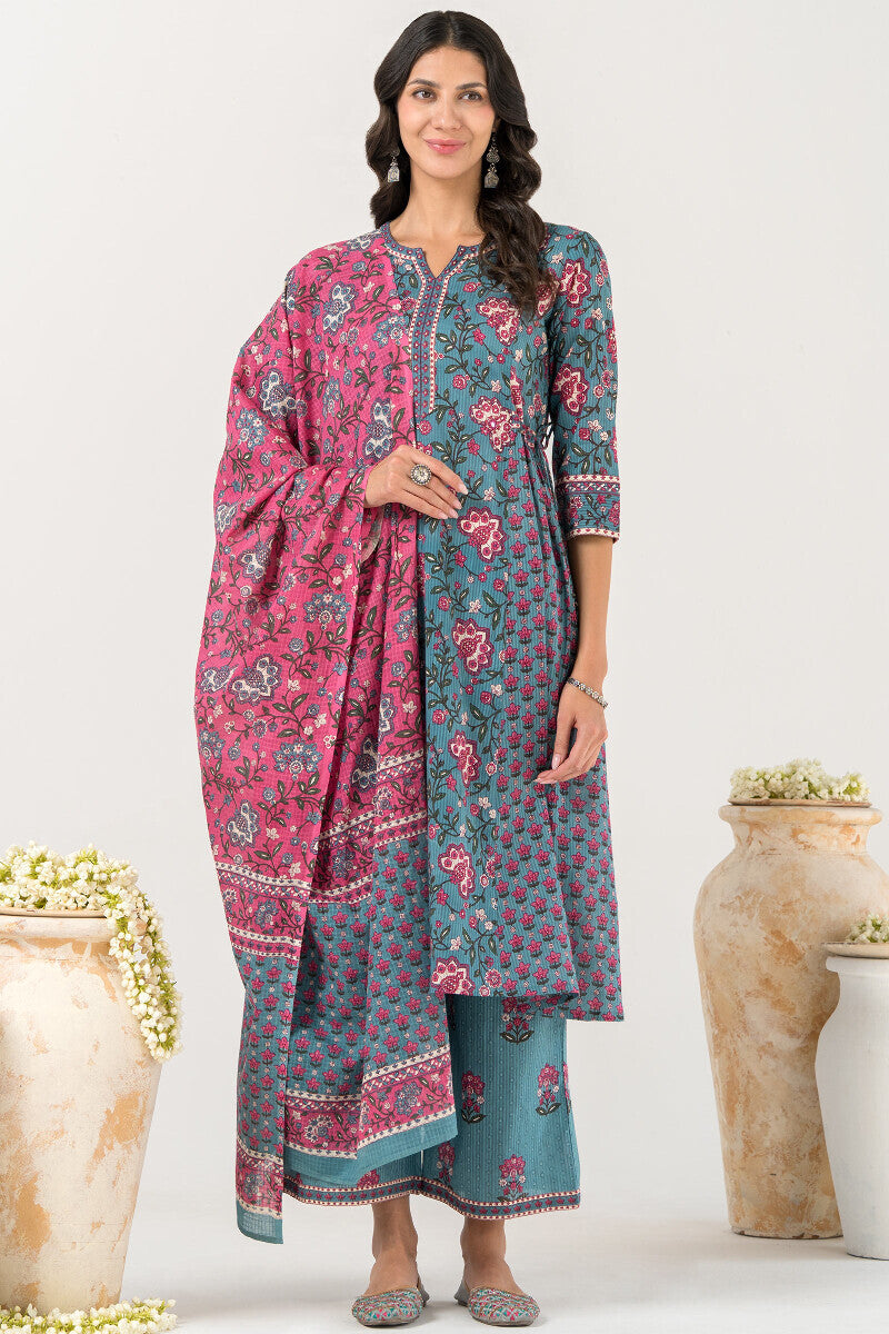Roz Meher Sahana Kurta