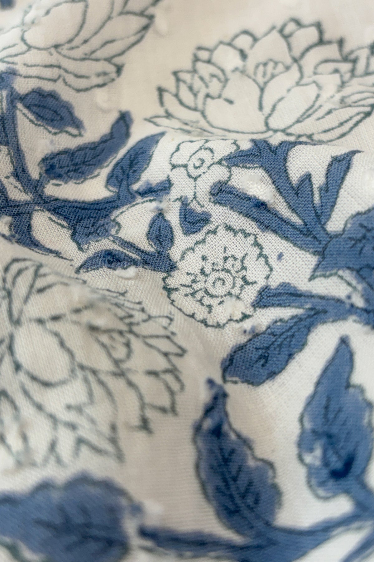 Neelofar Saima Sanganeri Kurta