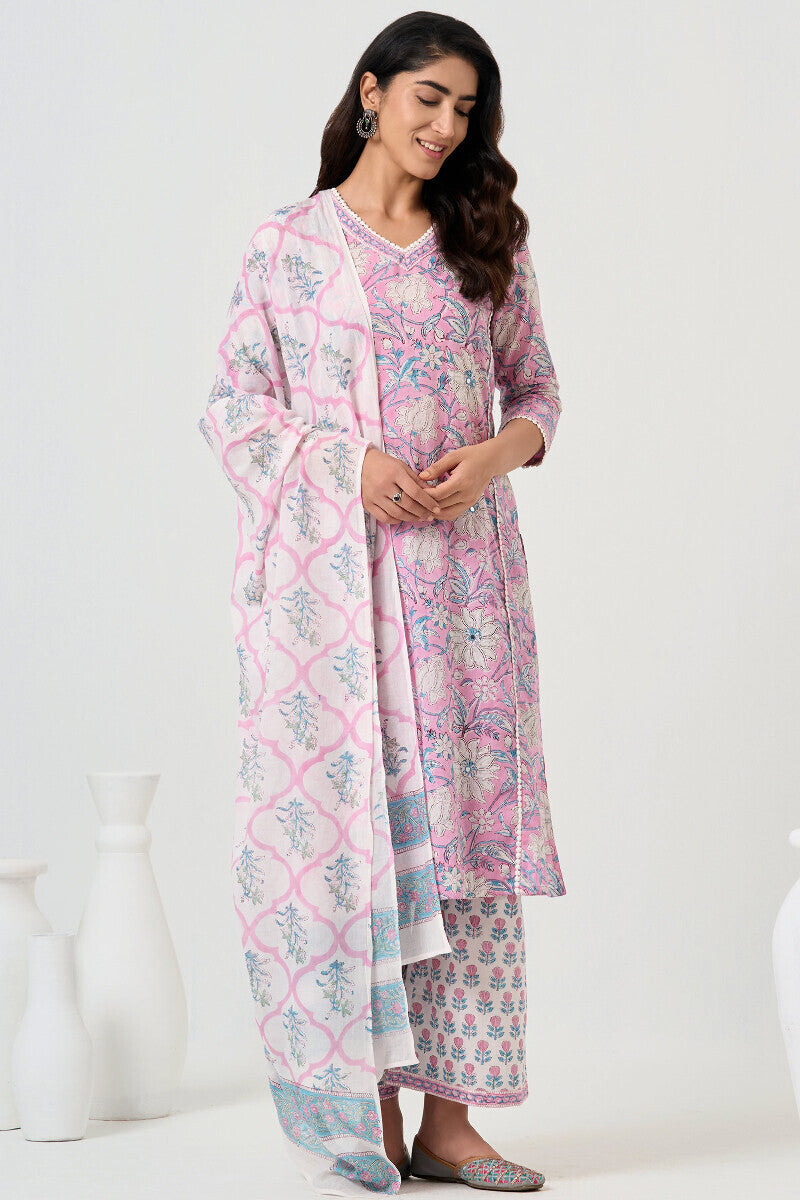 Gul Bano Dupatta
