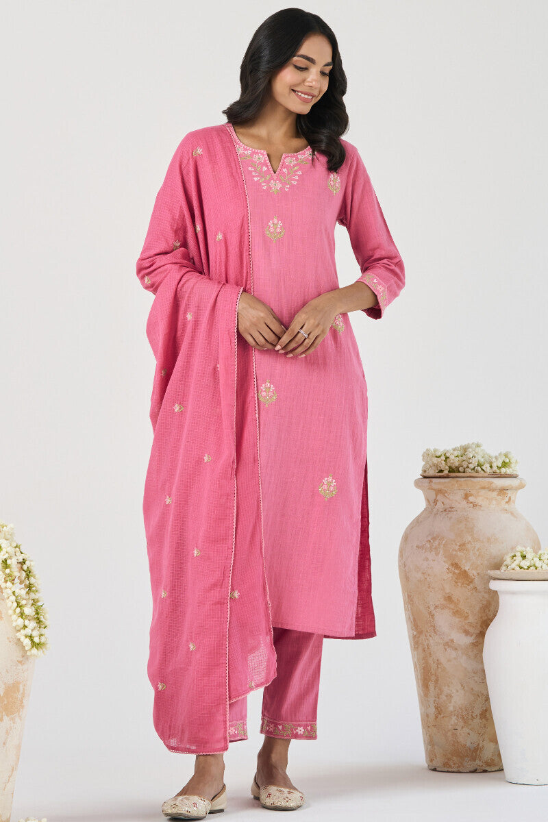 Mehraab Aafiya Kurta