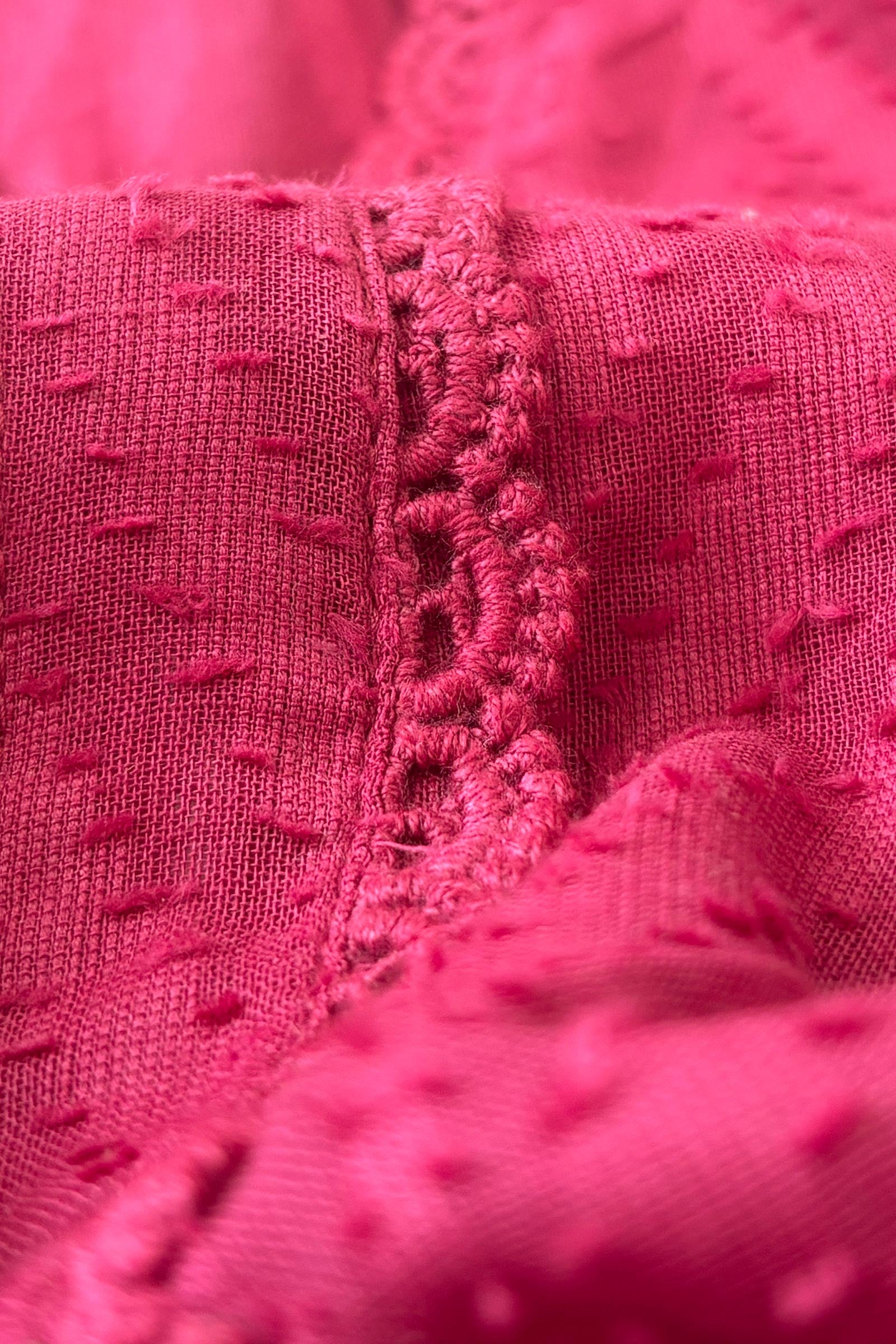 Roza Naimat Rani Pink Kurta
