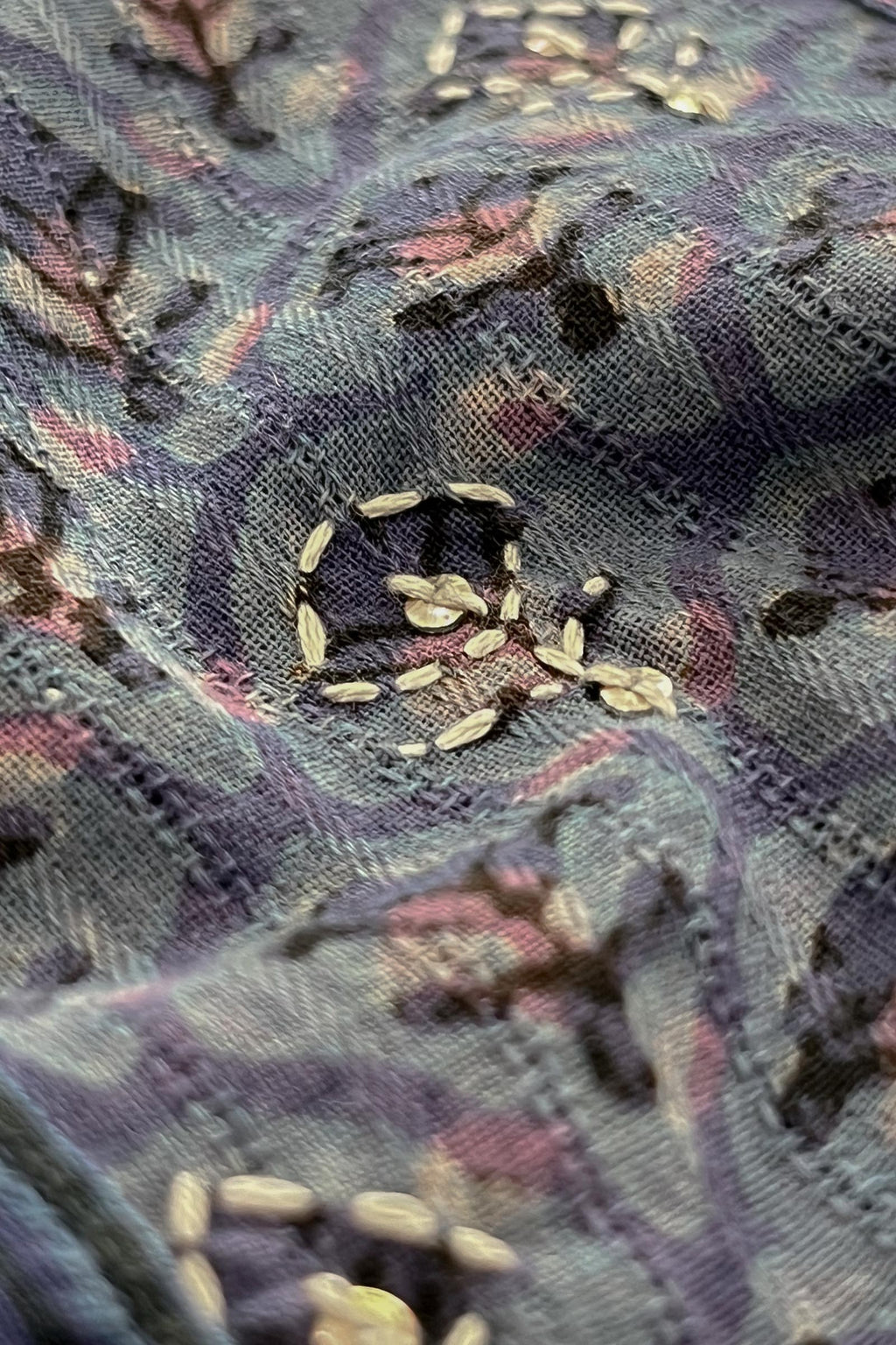 Sehra Mahi Akola Kurta