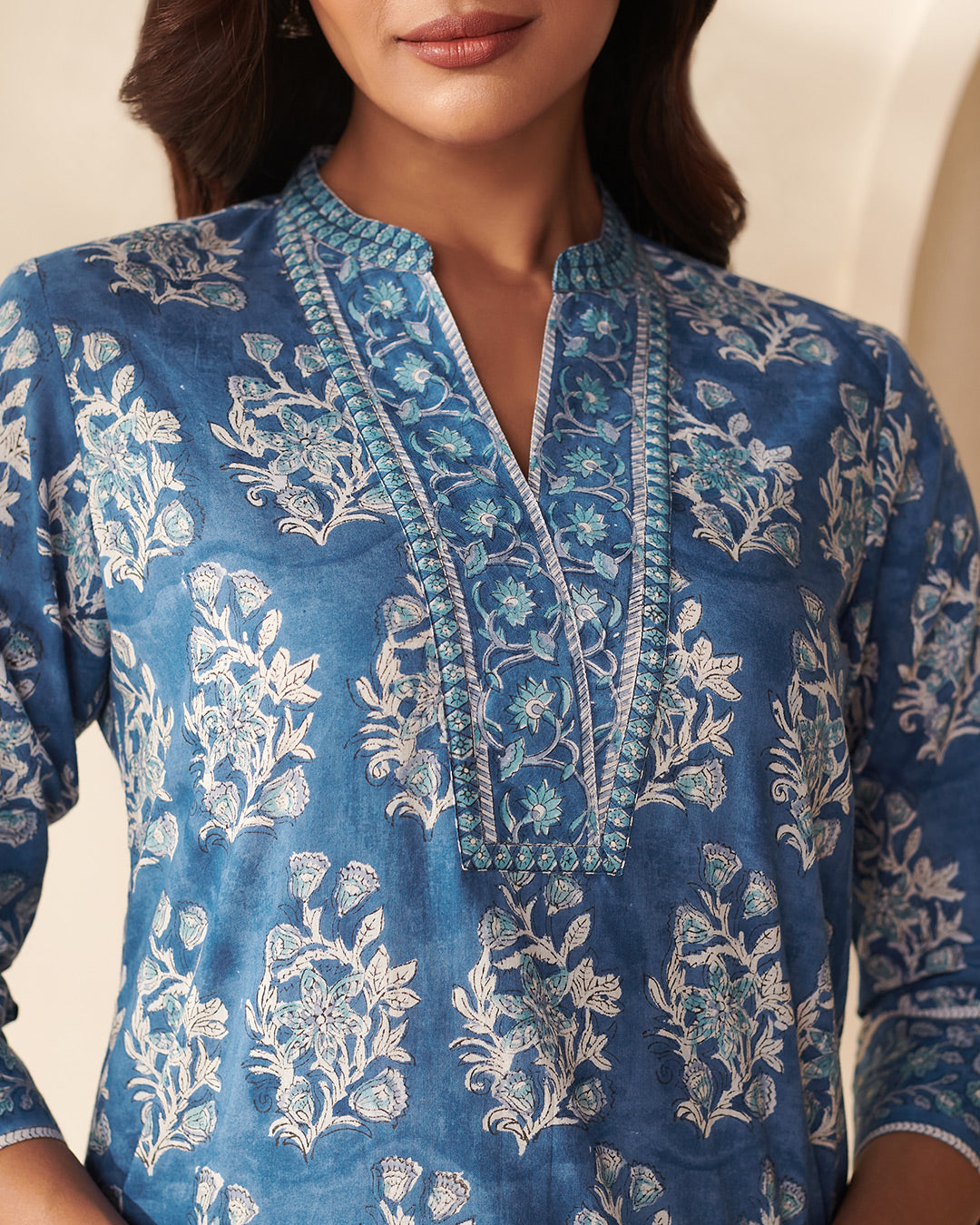 Surplus: Mehreen Zara Sanganeri Co-Ord Set
