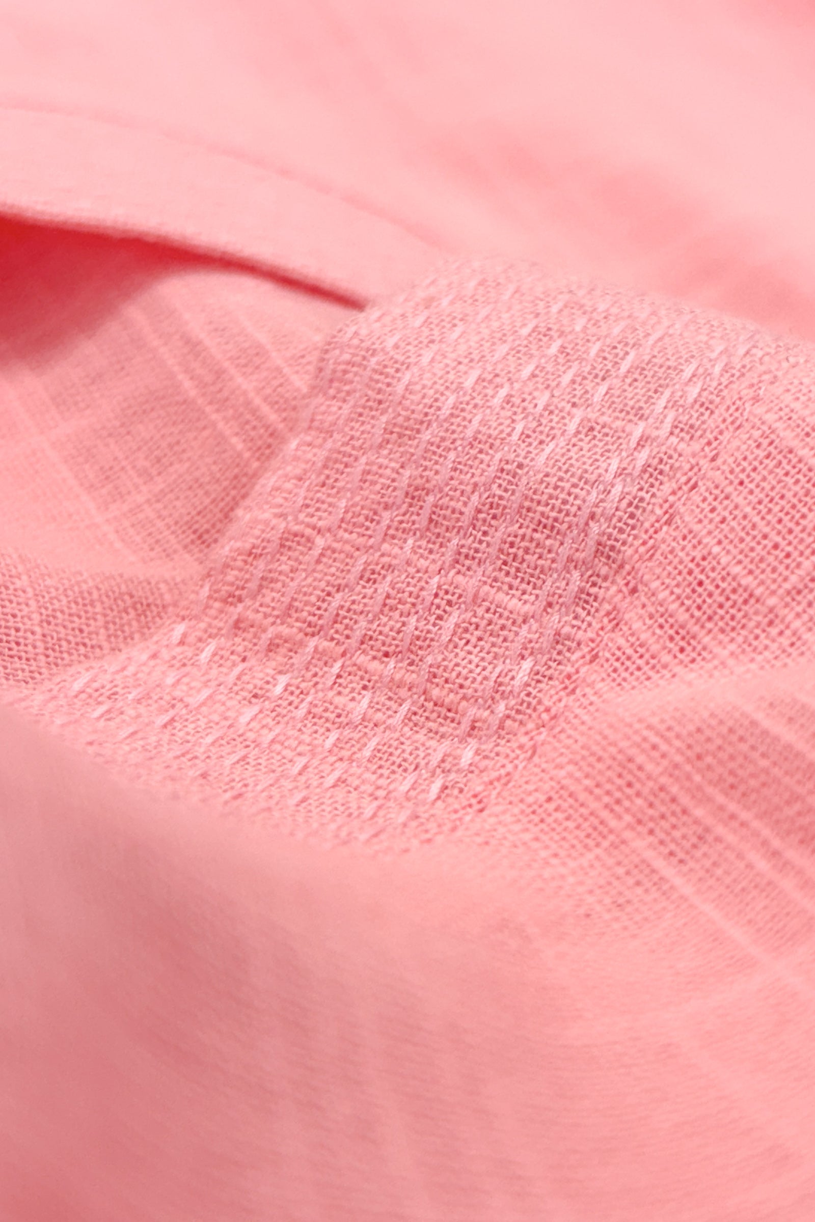 Surplus: Roza Fariah Candy Pink Kurta