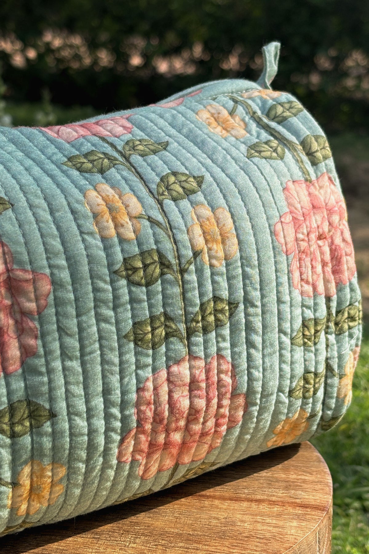Roza Niyati Toiletry Pouch