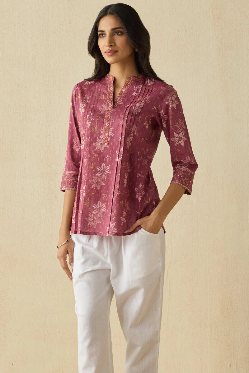 Surplus: Meher Jannat Top