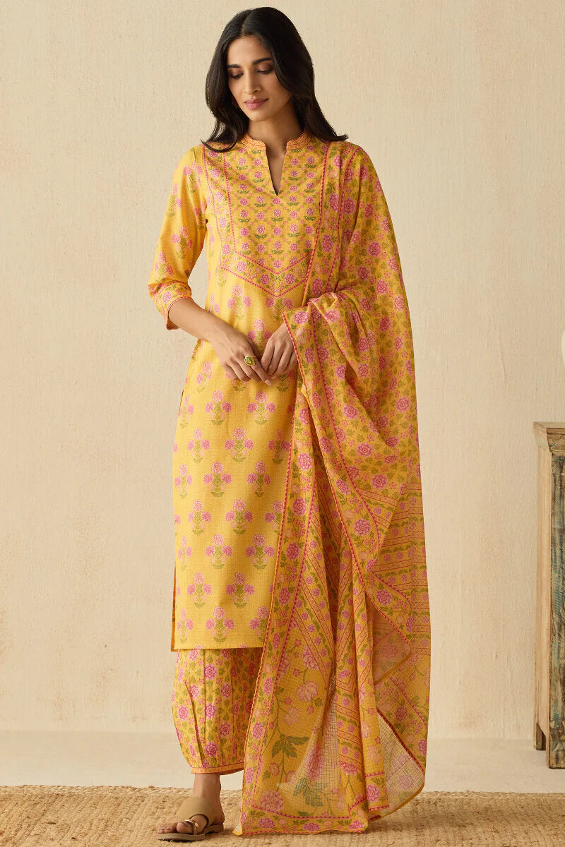 Surplus: Meher Mahi Kurta