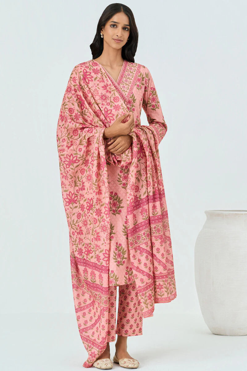 Surplus: Meher Tahira Kurta