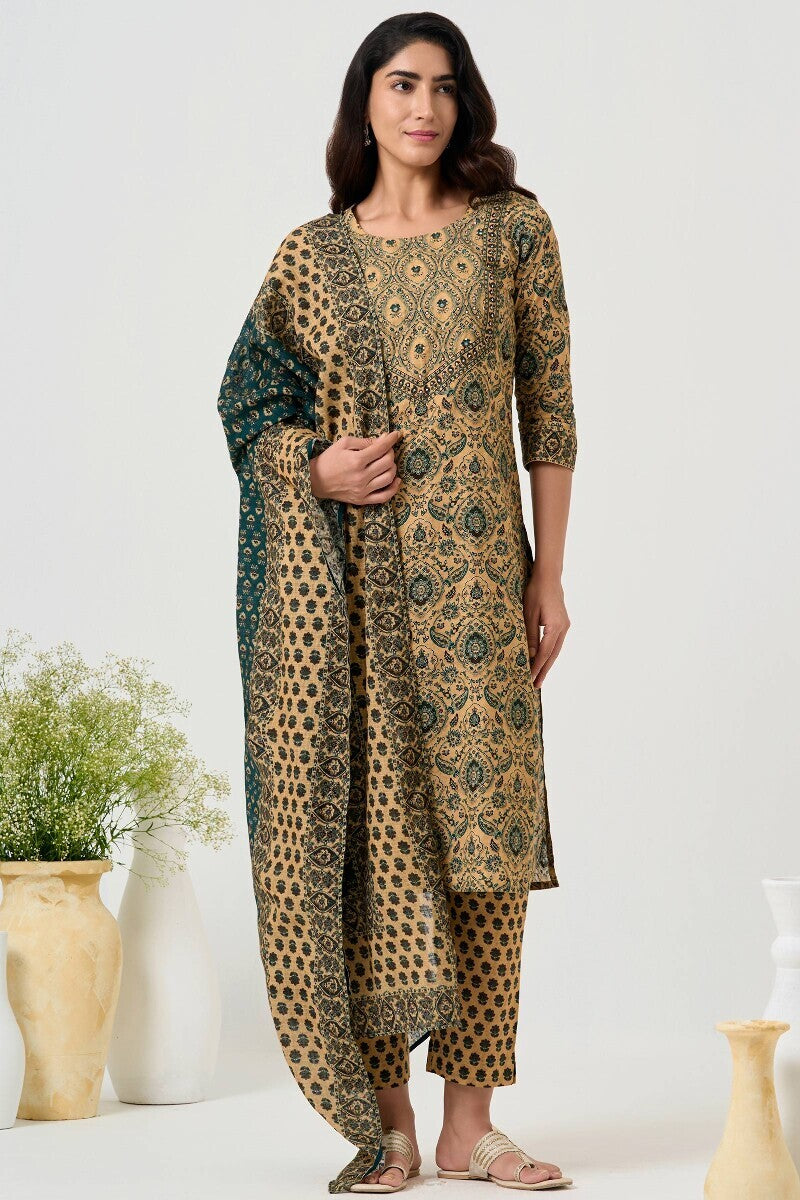 Rangrez Naziya Kurta