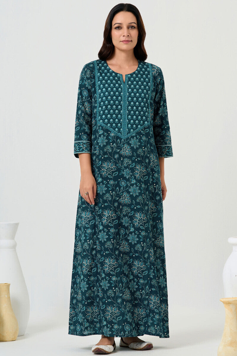 Laylah Aliza Kaftan