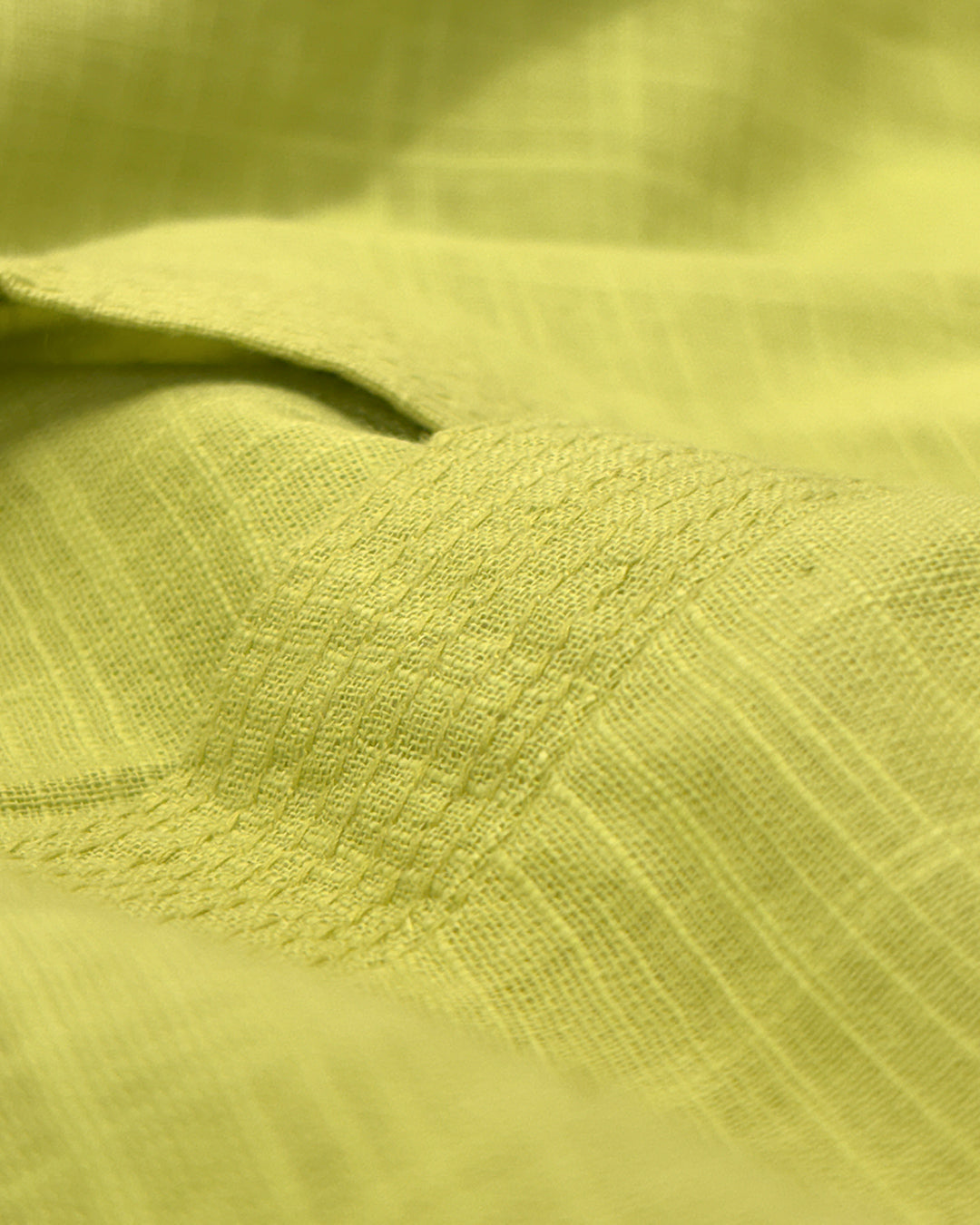 Roza Layla Apple Green Kurta