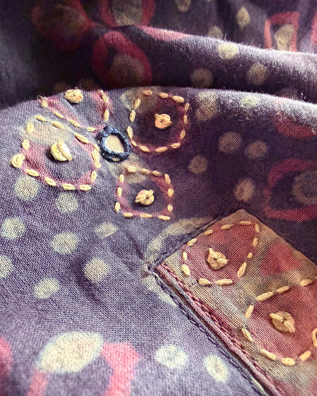 Sehra Rabia Akola Kurta