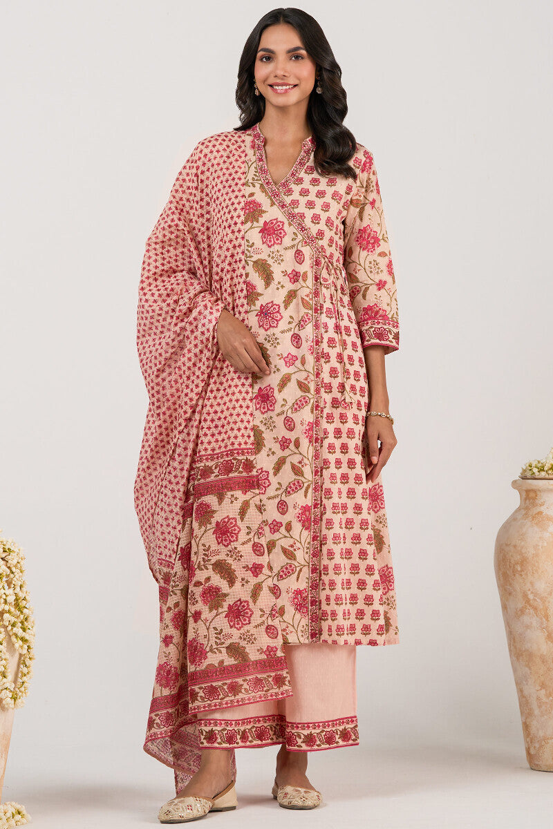 Roz Meher Aaira Sanganeri Kurta