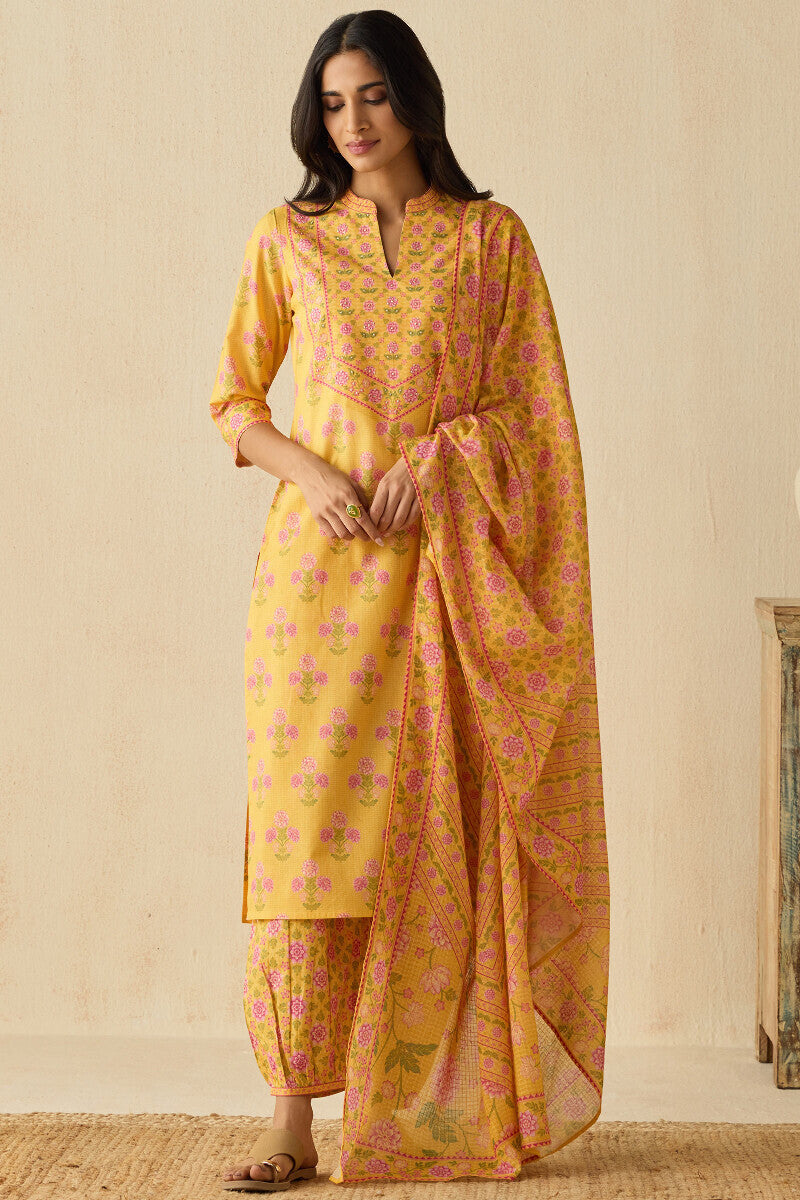 Meher Mahi Kurta