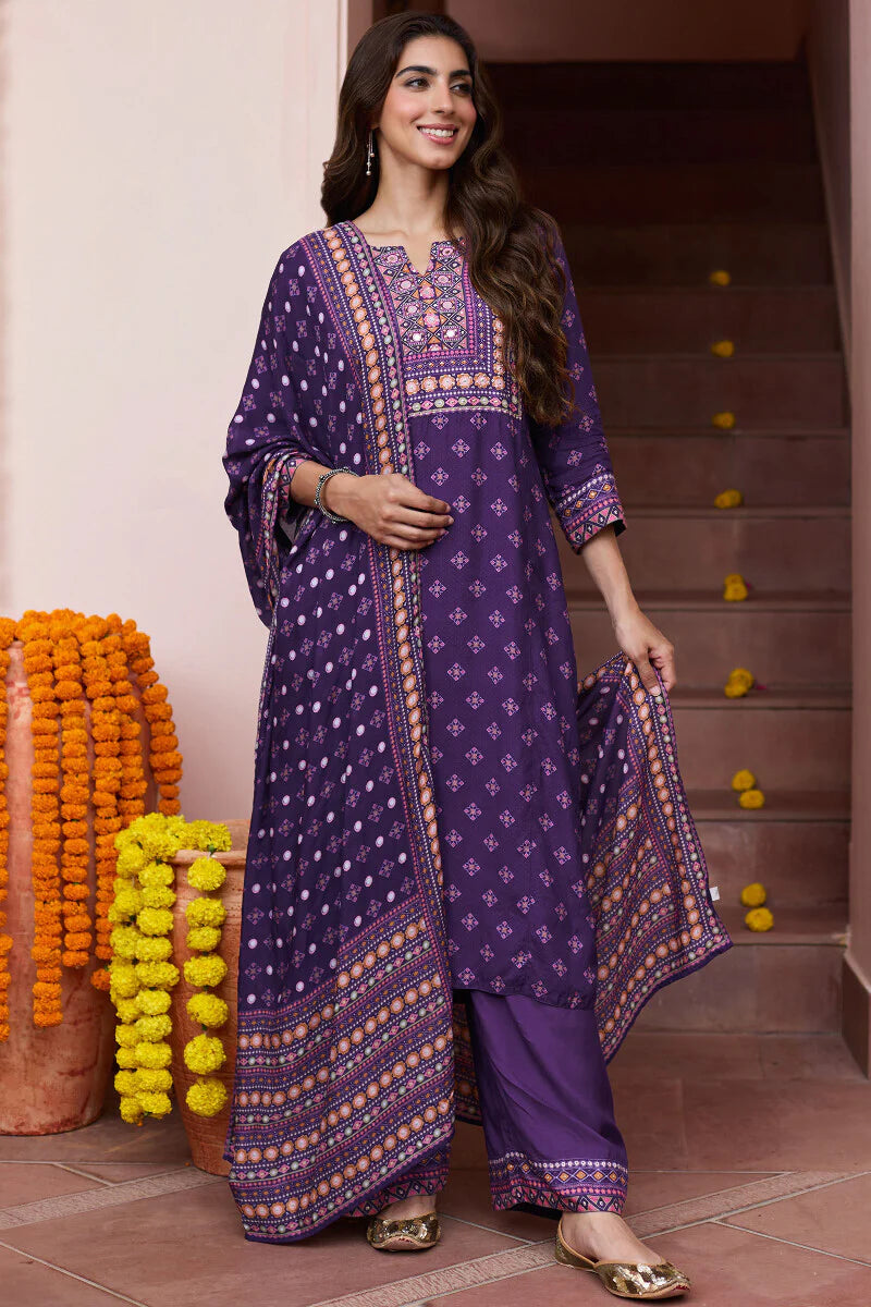 Surplus: Mehrunissa Amreen Farsi