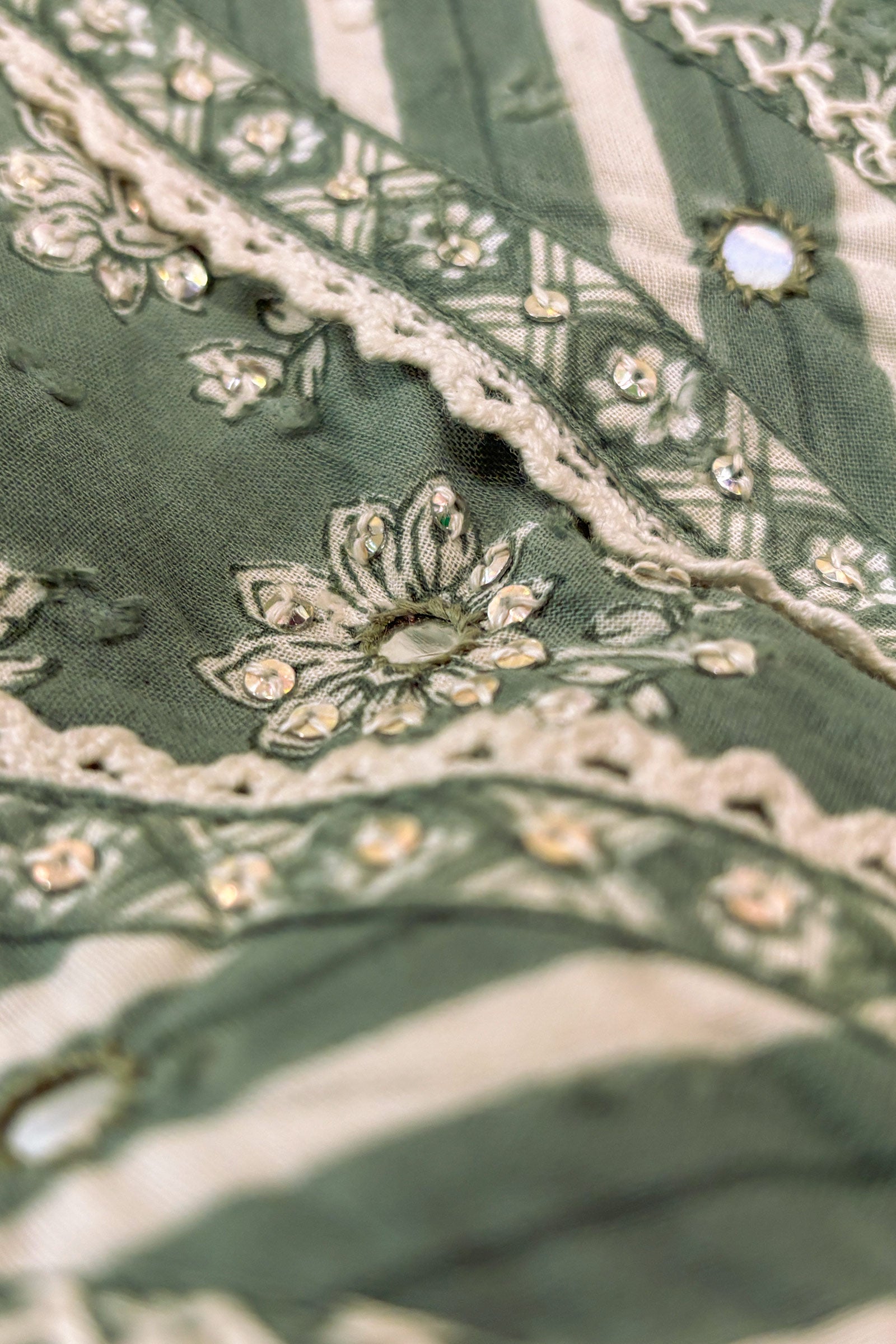 Gulbarg Gulshan Sanganeri Kurta