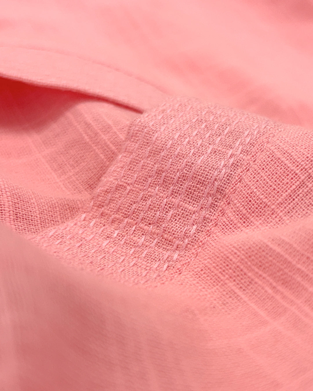 Roza Fariah Candy Pink Kurta