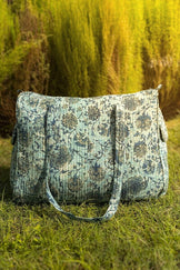 Roza Samira Holdall Bag