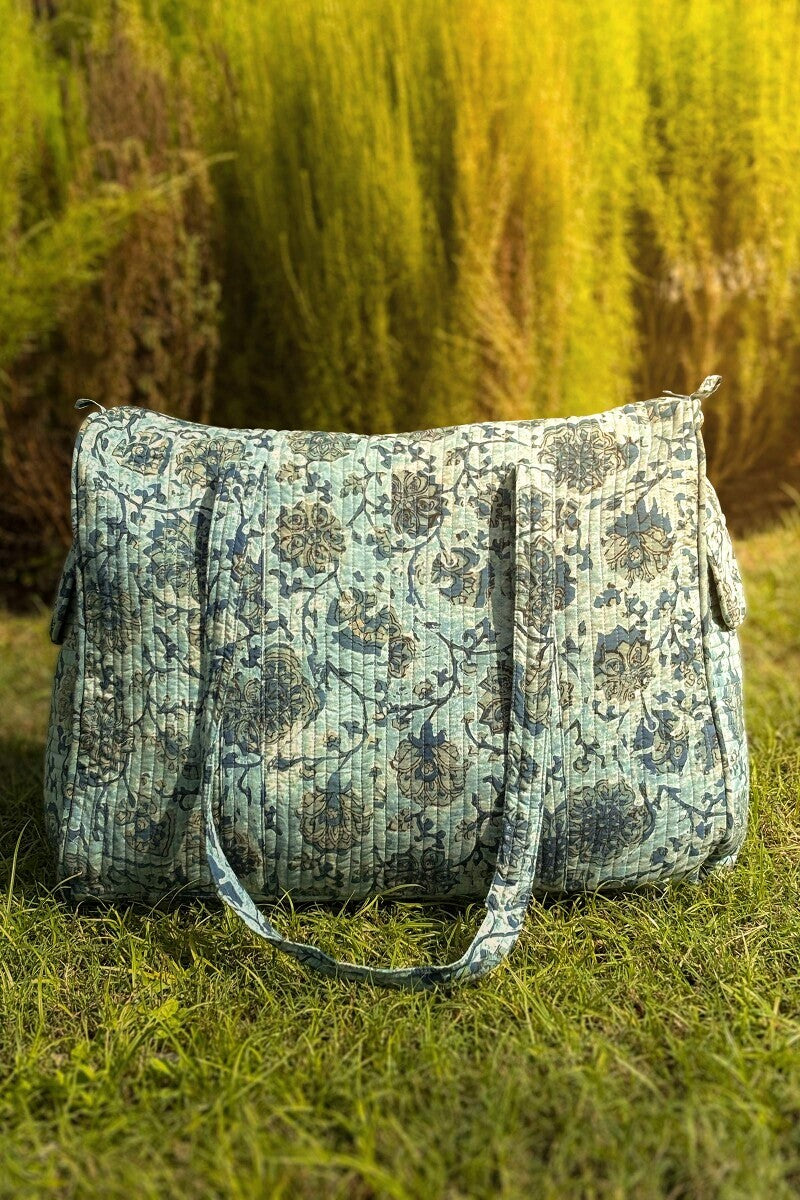 Roza Samira Holdall Bag