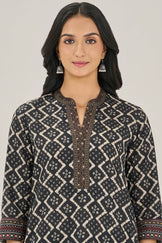 Rangrez Aahana Short Kurta