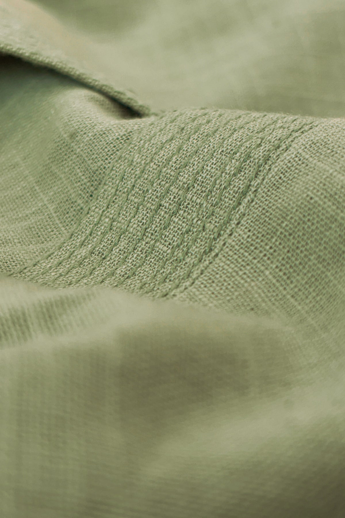 Roza Alia Green Kurta