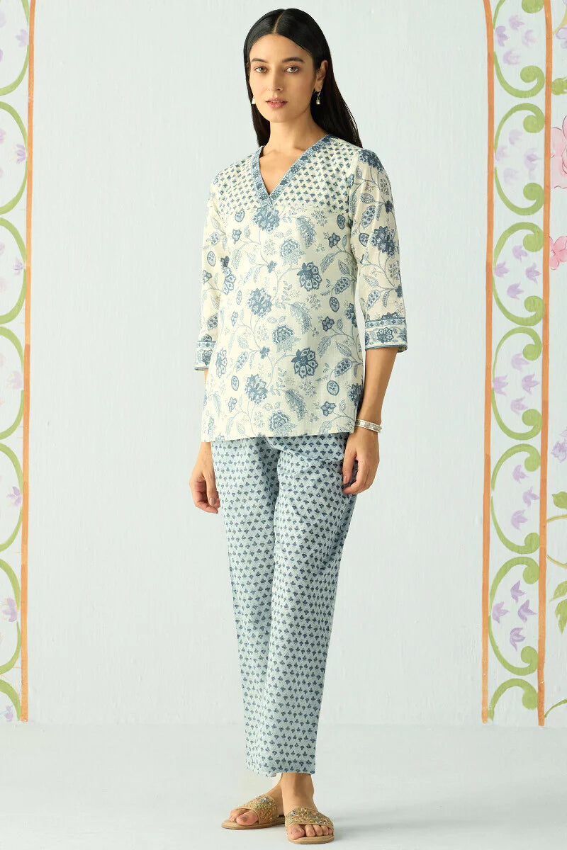 Surplus: Neelofar Tahira Loungewear Set