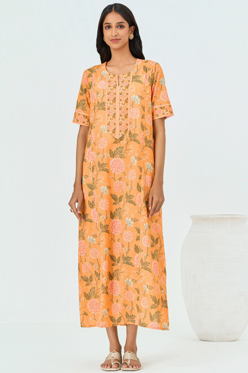 Meher Saheera Kaftan