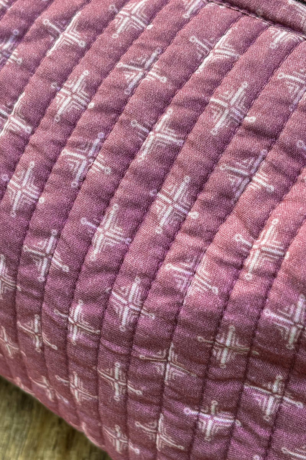 Roza Feroza Vanity Pouch