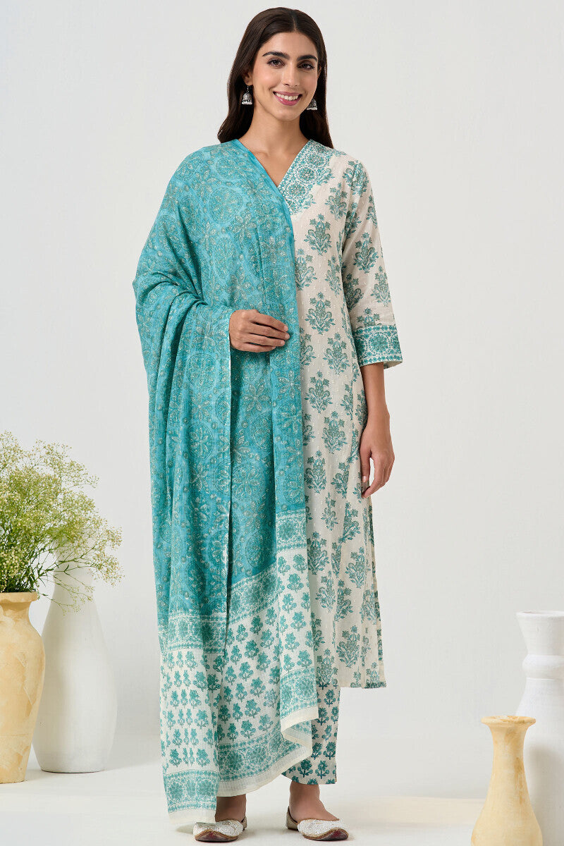 Neelofar Aisha Narrow Pants