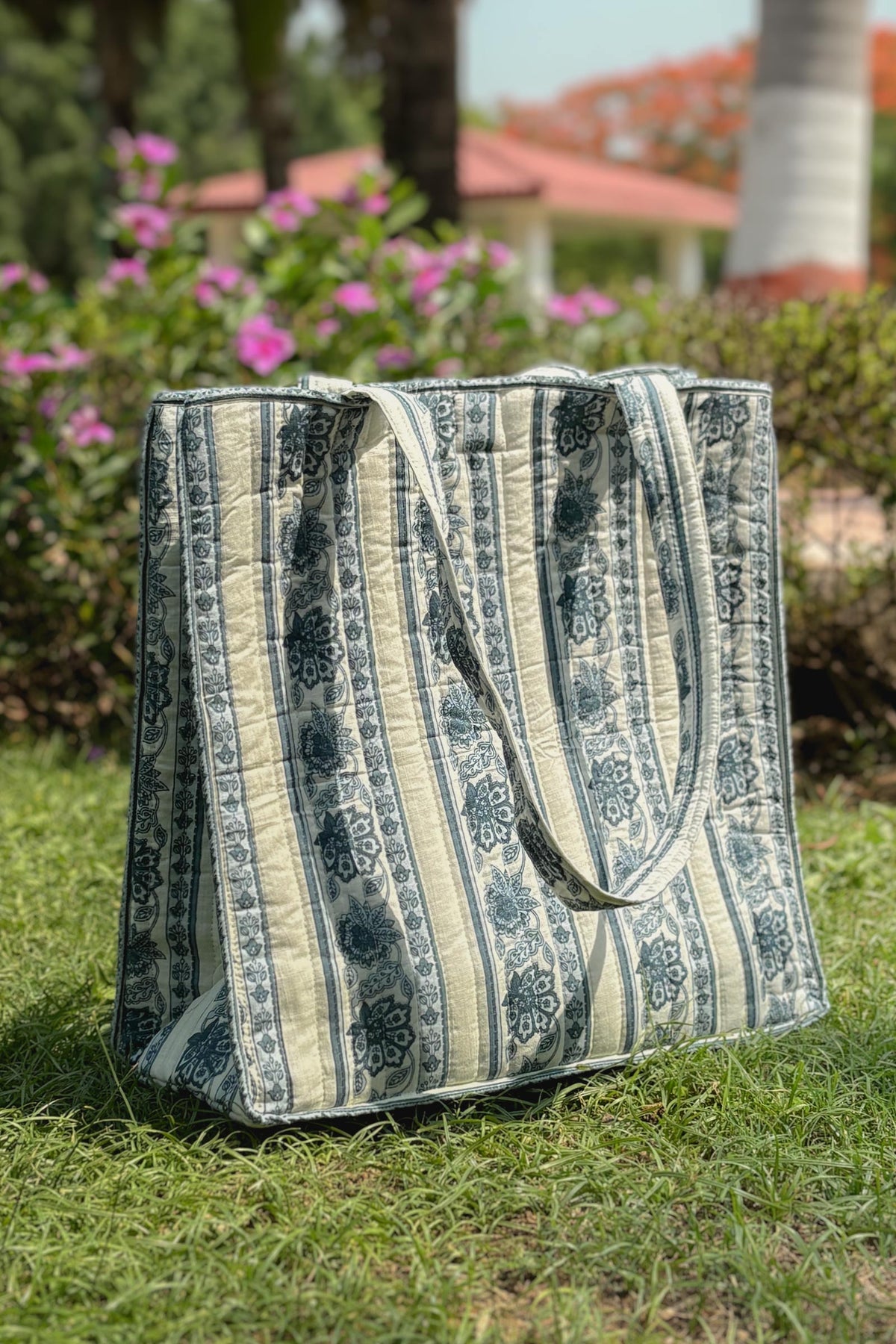 Roza Zehna Tote Bag