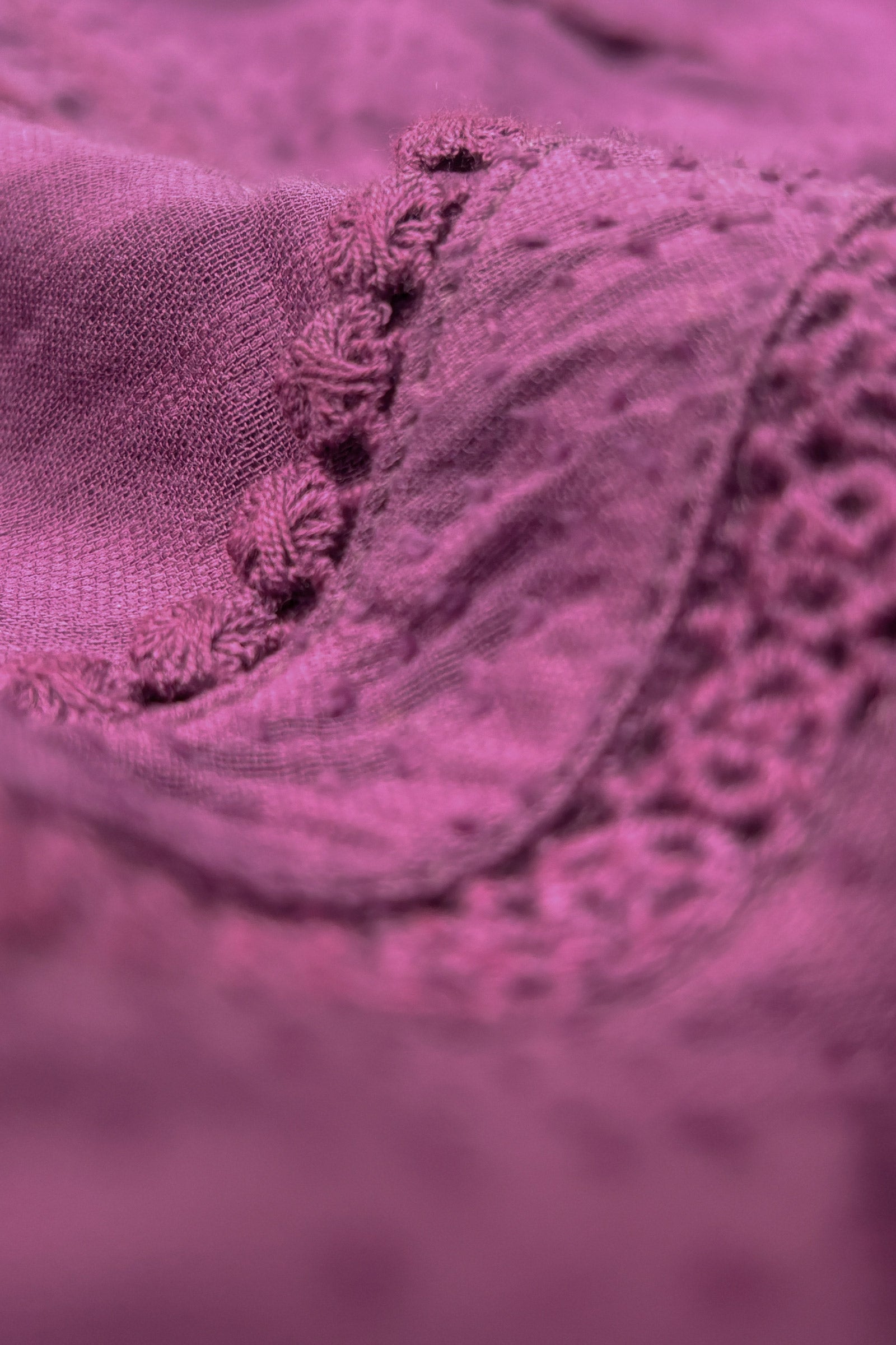 Roza Aasma Mauve Kurta