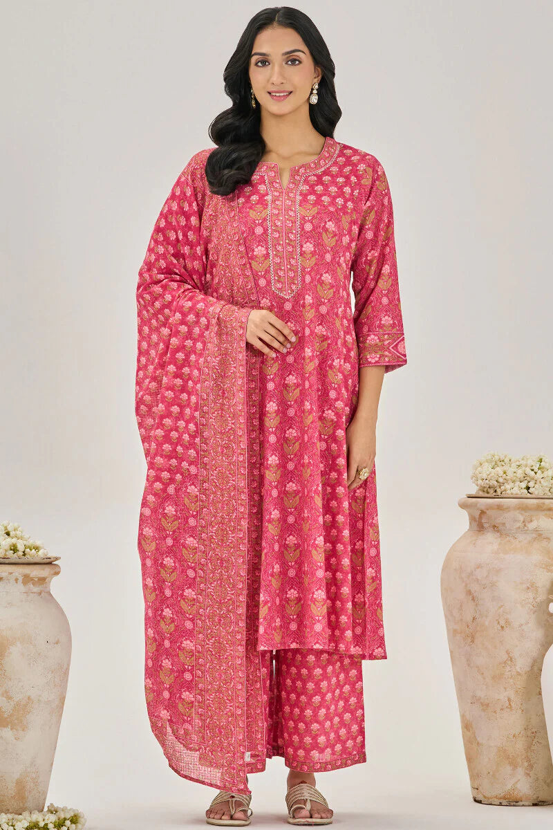 Surplus: Roz Meher Zaria Kurta