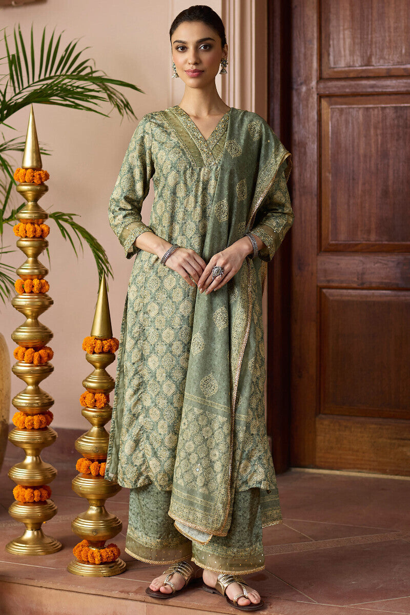 Mehrunissa Feriha Dupatta