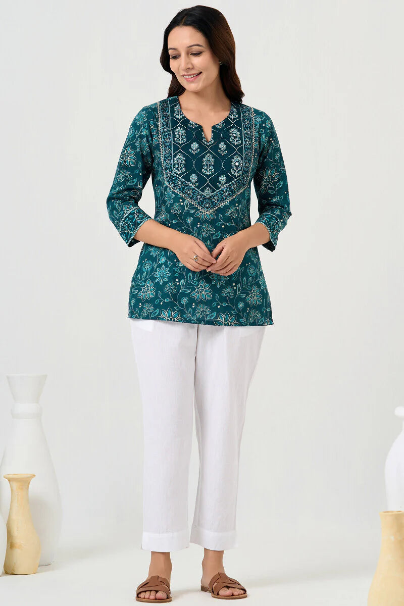 Surplus: Laylah Jiya Top