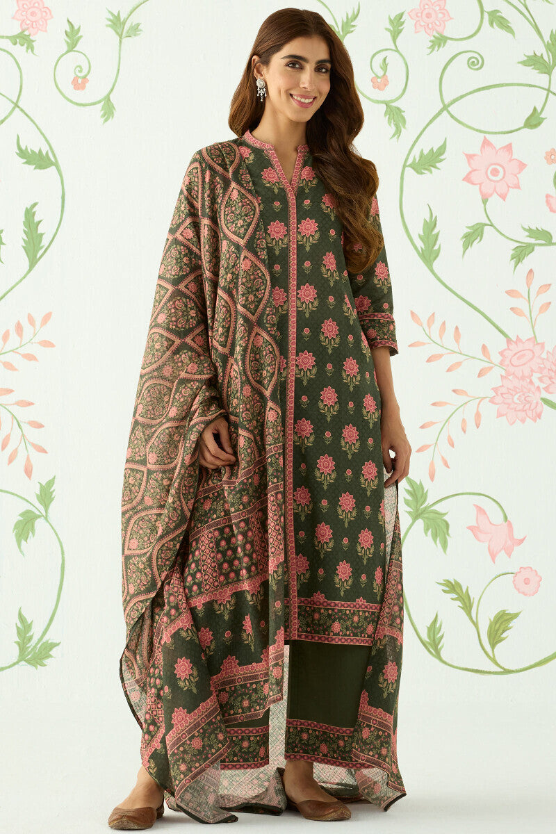 Laylah Jia Farsi