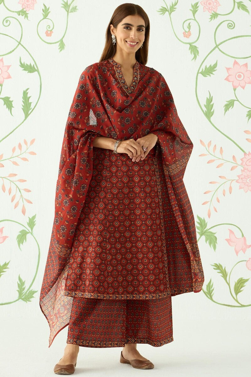 Meher Ria Kurta