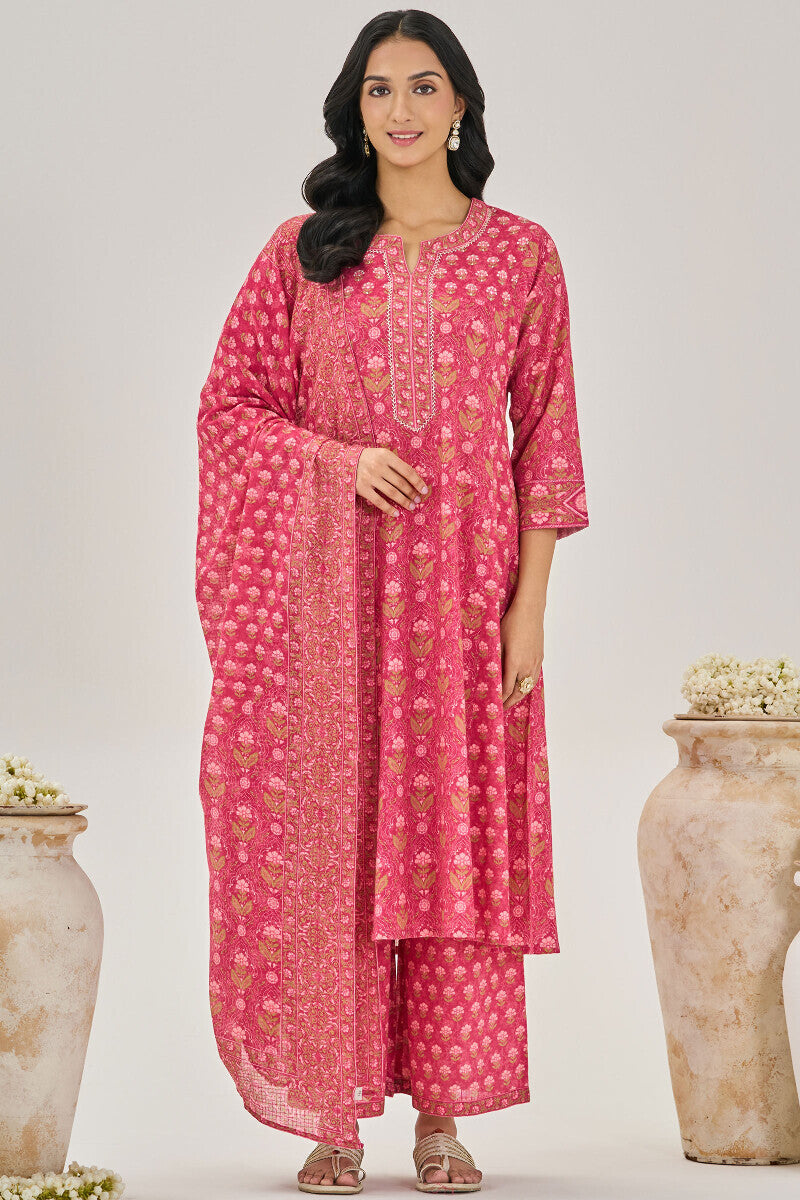 Roz Meher Zaria Dupatta