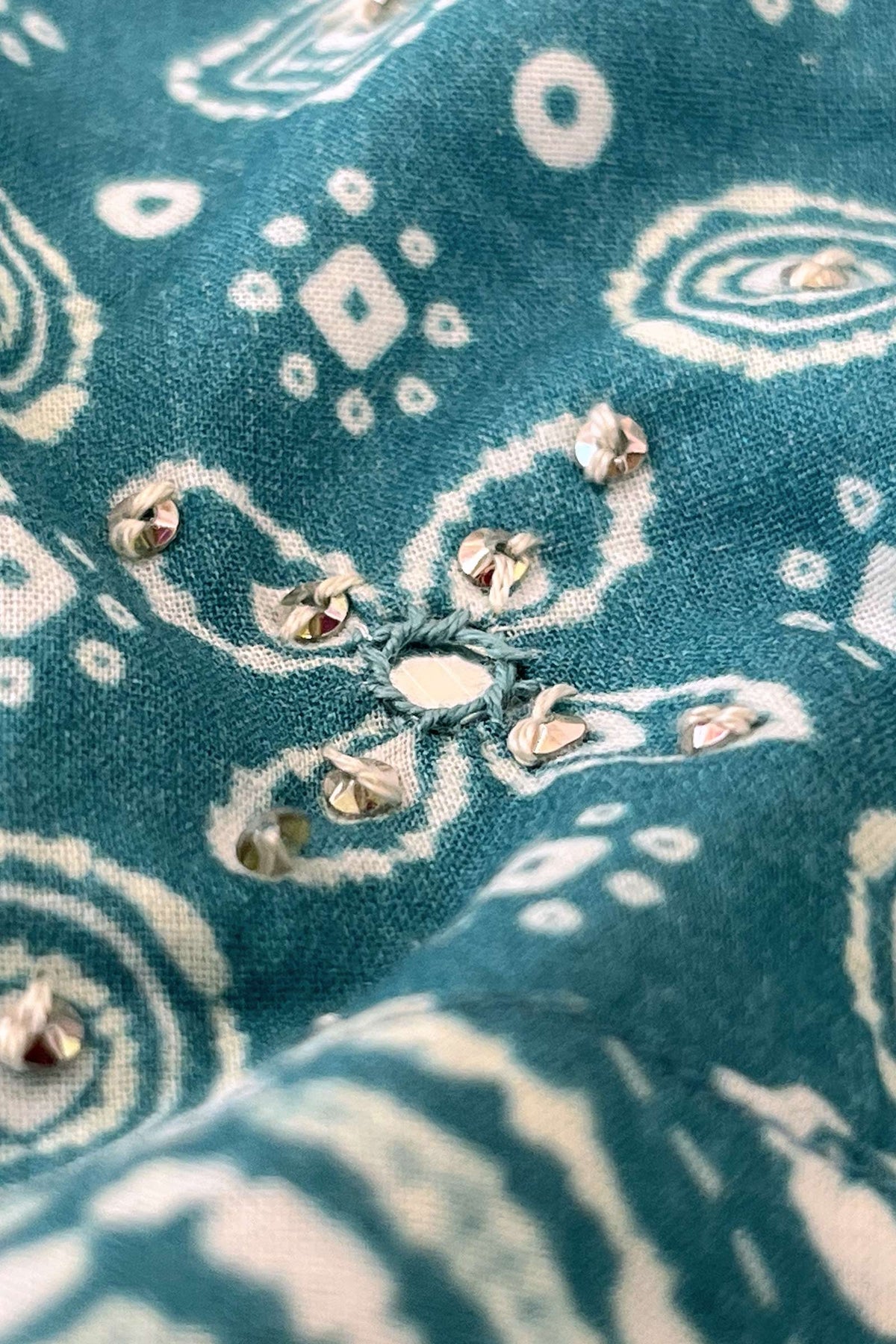 Rangrez Samrina Kurta