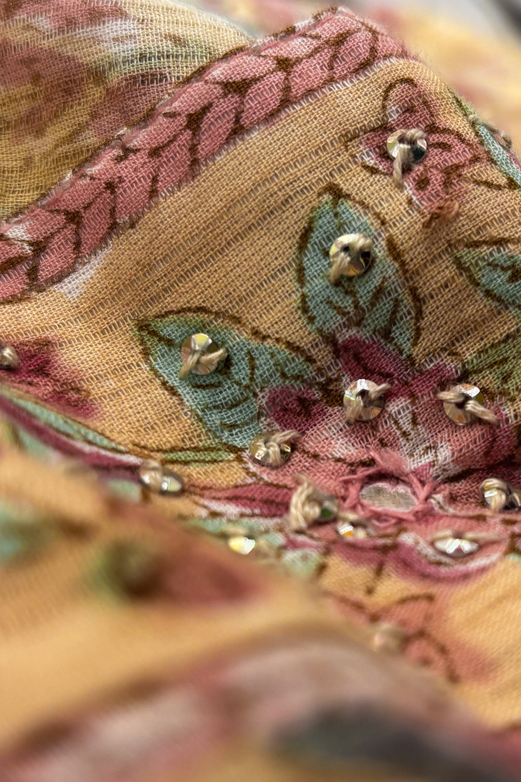 Surplus: Nasrine Zarina Sanganeri Kurta
