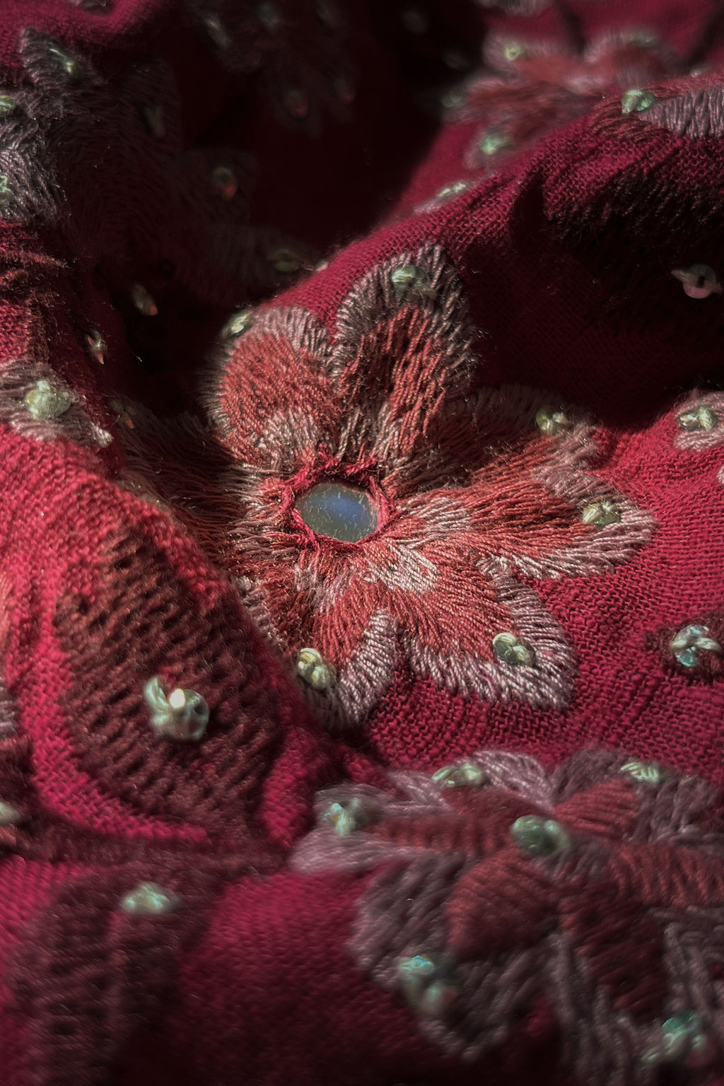 Surplus: Mehraab Shabnam Kurta