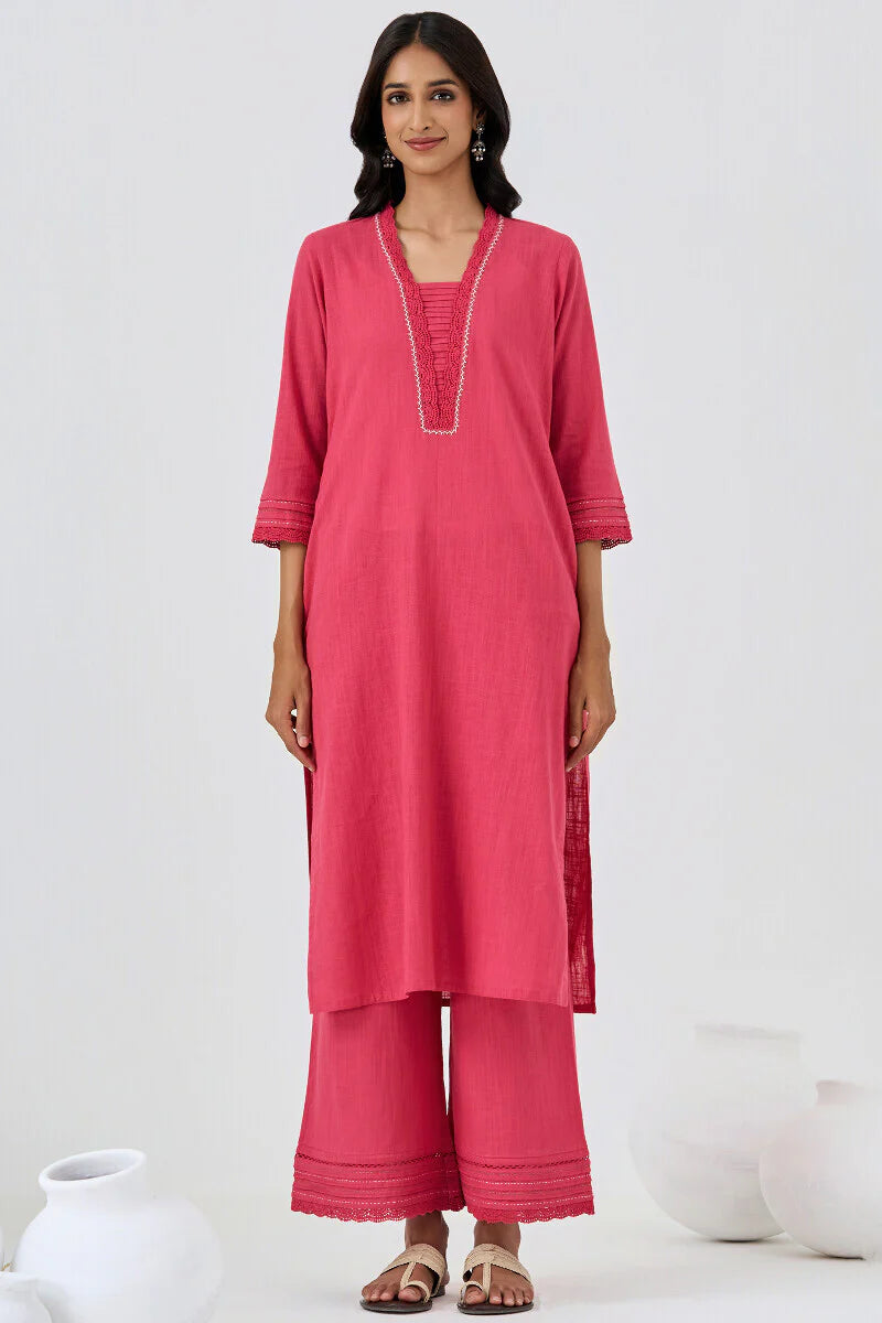 Surplus: Roza Sehreen Raspberry Farsi
