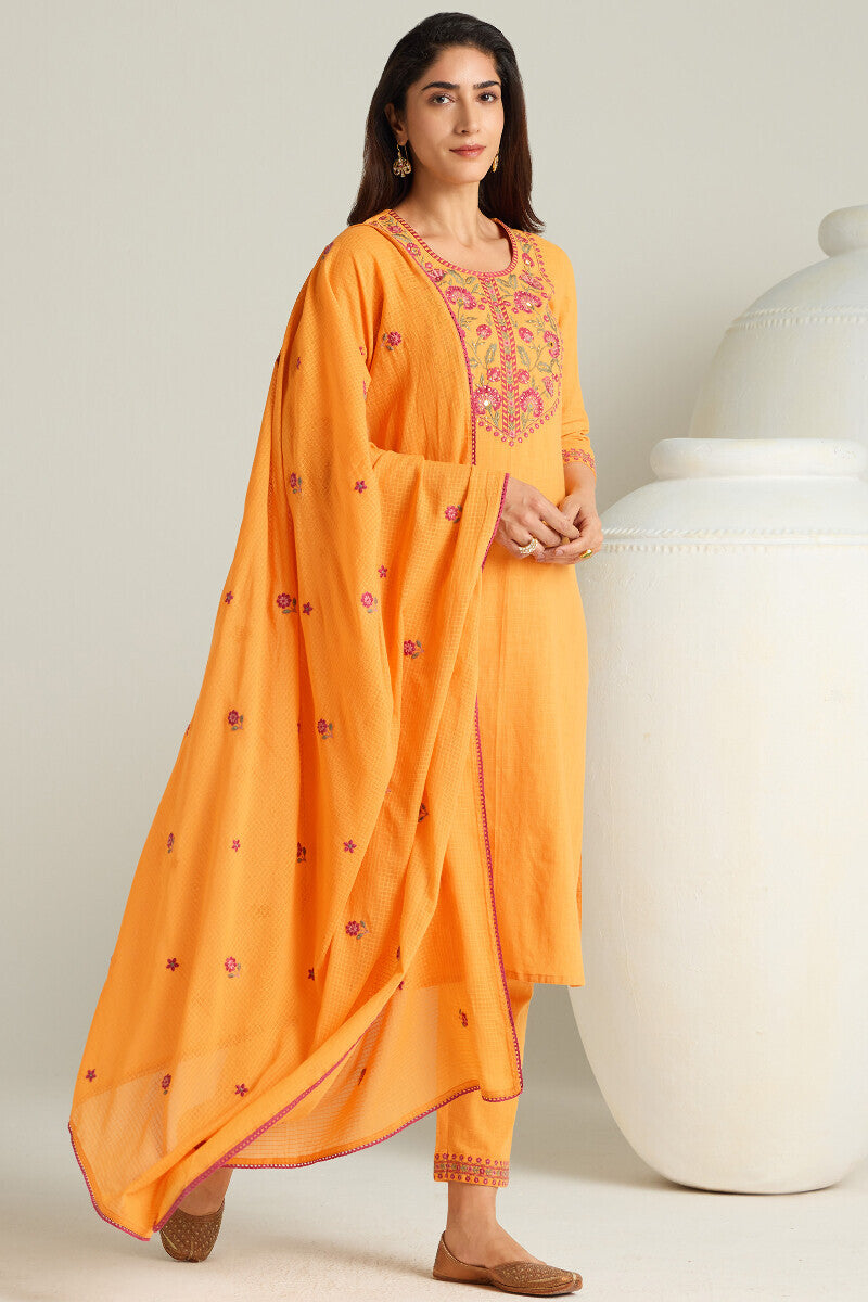 Mehraab Saira Dupatta