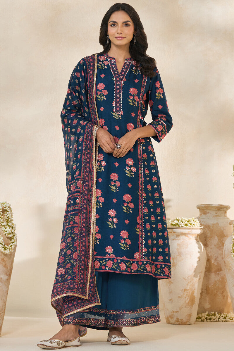 Mehrunissa Yasmin Kurta