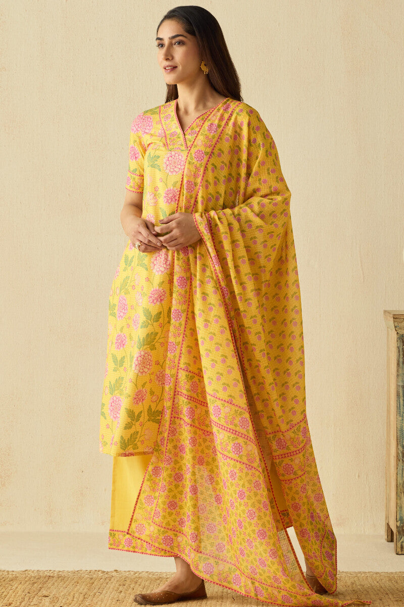 Meher Sneha  Dupatta