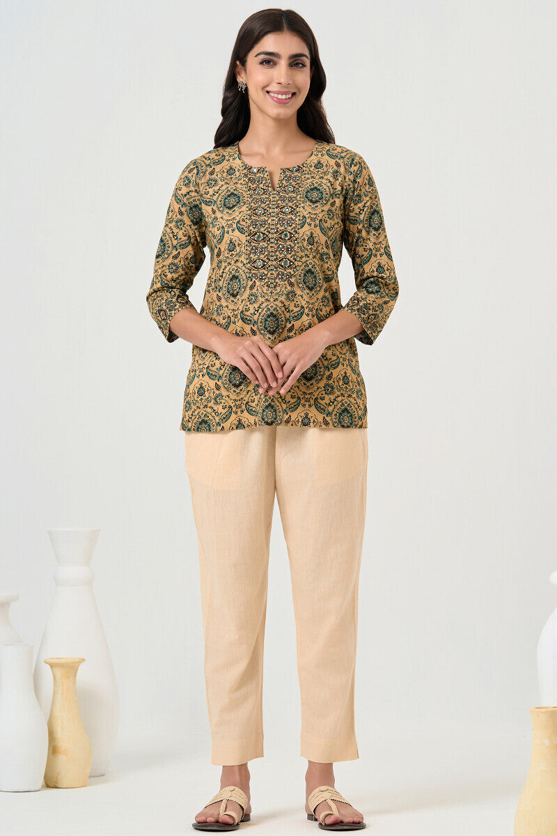 Rangrez Kiran Top