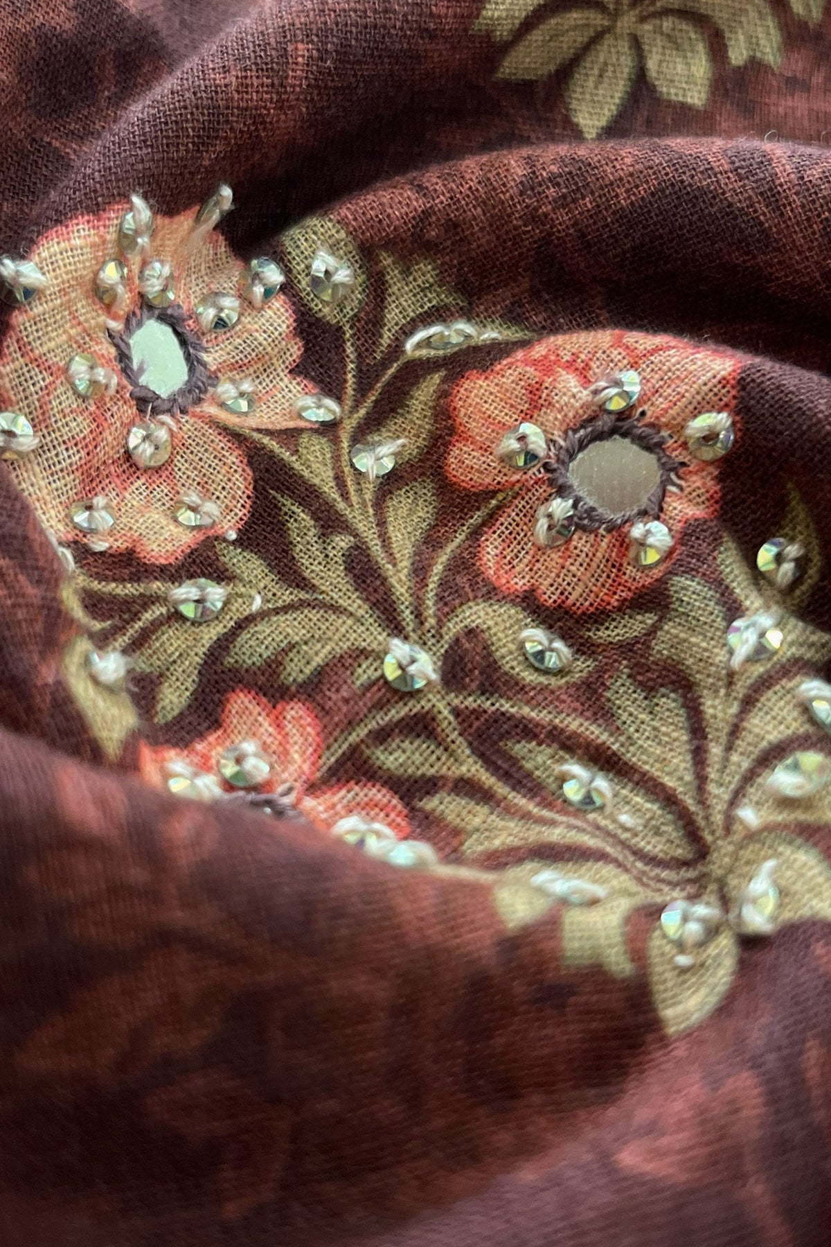 Surplus: Laylah Jasmine Kurta