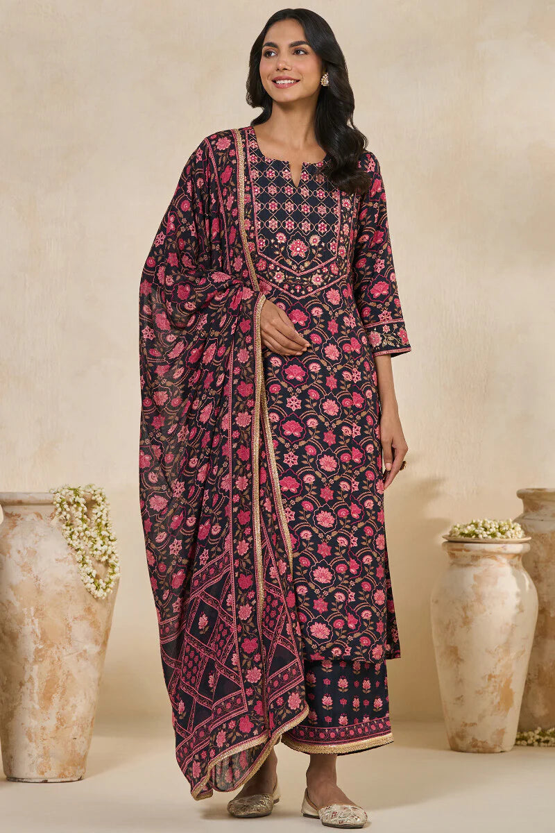 Surplus: Mehrunissa Amina Kurta