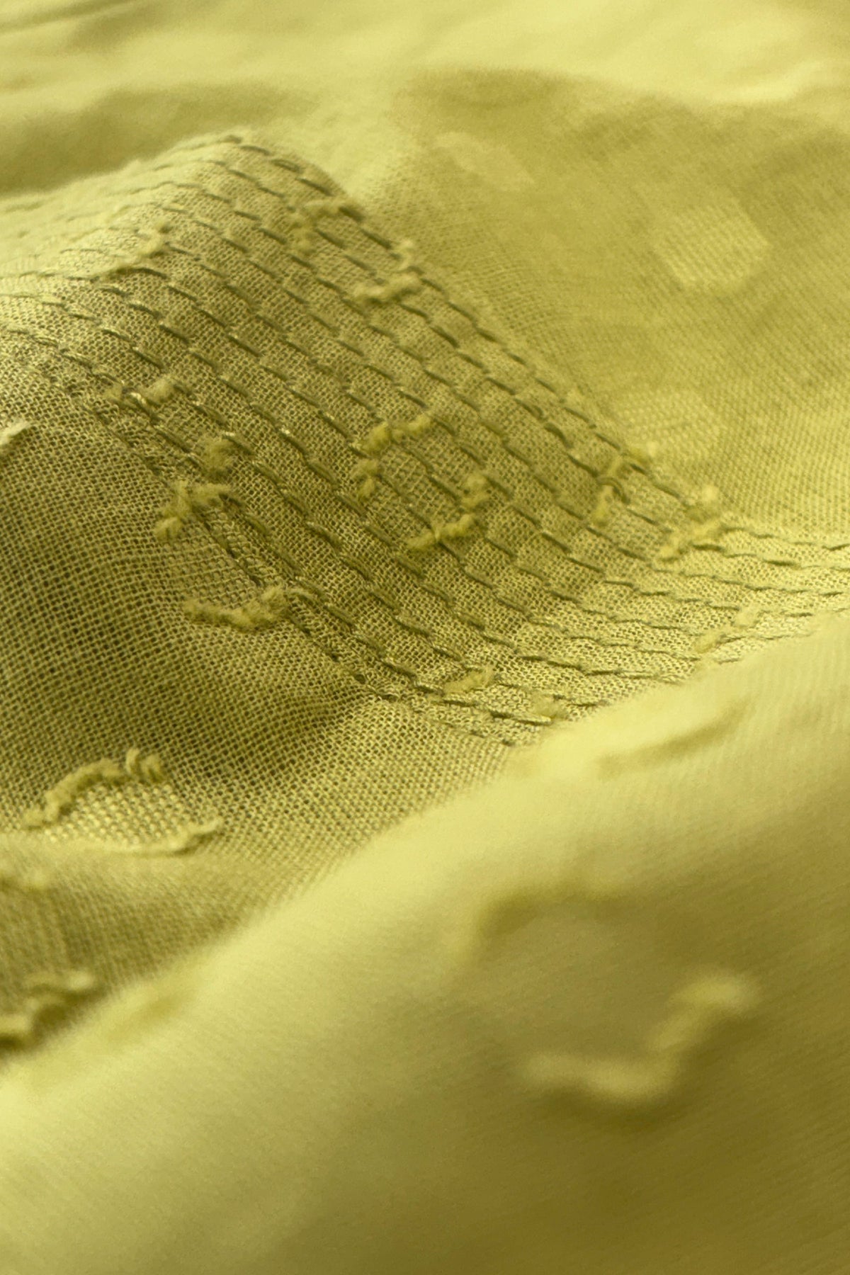 Roza Faraz Green Kurta