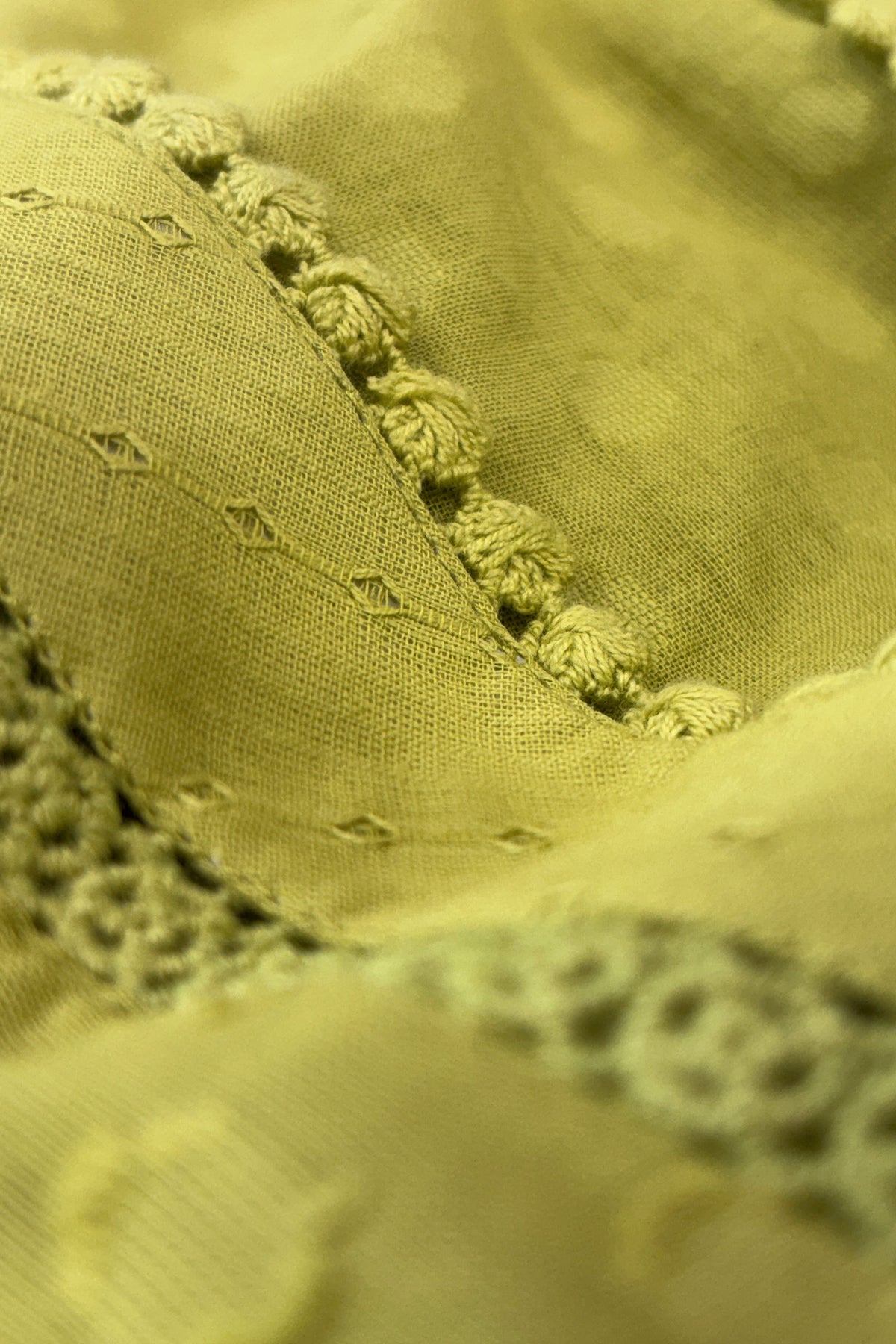 Surplus: Roza Darya Jacquard Kurta