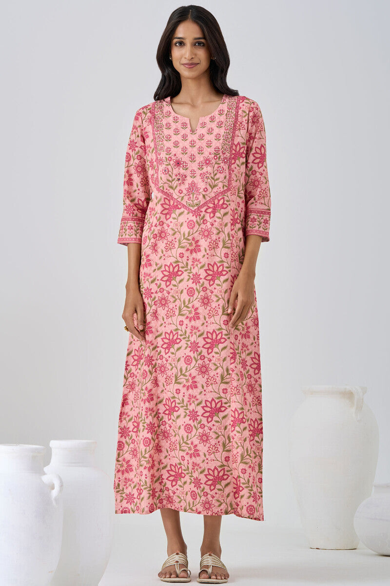 Meher Nahid Kaftan